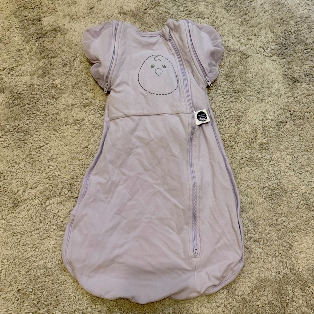 Nested bean zen one